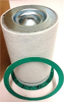 92890334P Separator For Ingersoll Rand 92890334