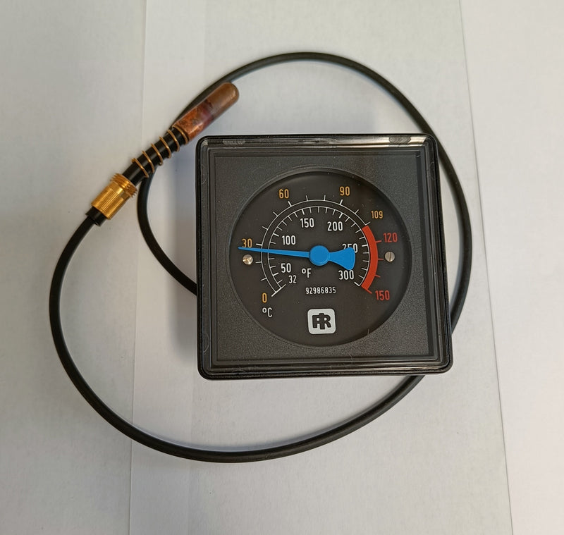 92986835 OEM INGERSOLL RAND TEMPERATURE GAUGE