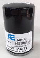 93580884P PATTERN INGERSOLL RAND OIL FILTER