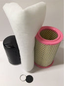 96000209P PATTERN HPC INTERMEDIATE  SERVICE KIT SK19-SK26