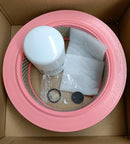 96000335P PATTERN HPC INTERMEDIATE  SERVICE KIT ASD