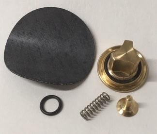 964021990 OEM HPC KAESER SOLENOID VALVE MAINTENANCE KIT