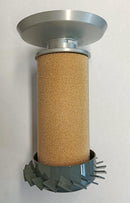 9651707 OEM METAL WORK SKILLAIR SERIES FILTER ELEMENT 50 MIC