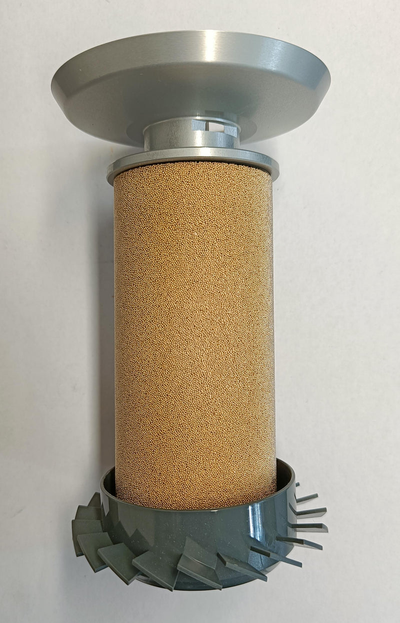 9651707 OEM METAL WORK SKILLAIR SERIES FILTER ELEMENT 50 MIC