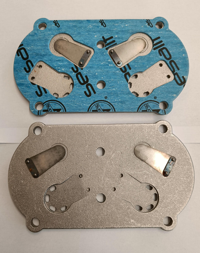 97230262P PATTERN INGERSOLL RAND KIT-VALVE PLATE