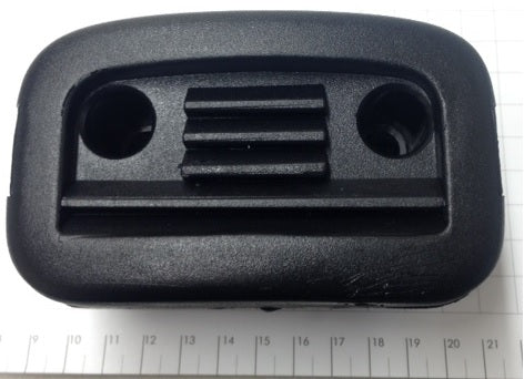 97240741P PATTERN INGERSOLL RAND AIR FILTER