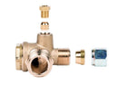 2236110535  OEM ABAC  CHECK VALVE 3/4M D.10 VITON