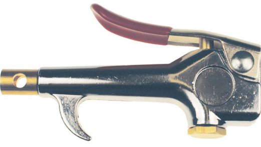 ABG1-14 BLOW GUN WITH SAFETY NOZZLE