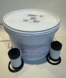 4084050 PATTERN GAST JUNAIR DRYER SERVICE KIT M2/M3 INC FILTERS/DESICCANT <09/2006 (OLD TYPE)