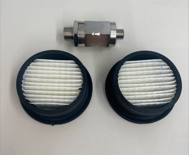 5470485 PATTERN GAST JUNAIR OF1202 INTERMEDIATE SERVICE KIT