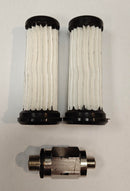 5472150 PATTERN JUNAIR INTERMEDIATE KIT, M2000