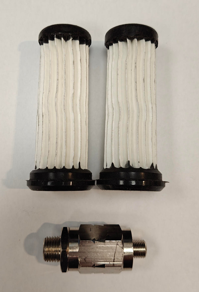 5472150 PATTERN JUNAIR INTERMEDIATE KIT, M2000