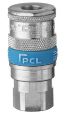 AC91CF PCL VERTEX COUPLING 1/4" FEMALE
