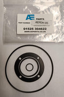 AEPDH-05 PATTERN O RING KIT FOR USE WITH DH 120 / 195 / 200 / 220 / 250 / 295 / 330 FILTERS