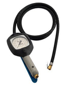 AFG1H08 PCL Airforce Tyre Inflator 0-170 psi & 0-12 bar, 1.8m Hose Euro Connector
