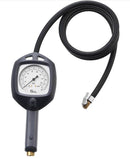 ATIH08 PCL Dial Gauge Tyre Inflator, 0-170 psi & 0-12 bar, 1.8m Hose Euro Connector