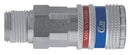 C103202152 CEJN SERIES 320 E-SAFE COUPLING 1/4" BSPT MALE