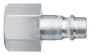 C103205202 CEJN SERIES 320 ADAPTOR 1/4" BSP FEMALE