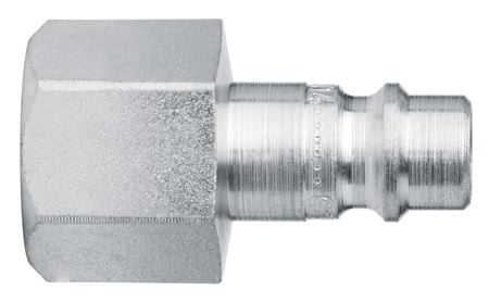 C103205202 CEJN SERIES 320 ADAPTOR 1/4" BSP FEMALE