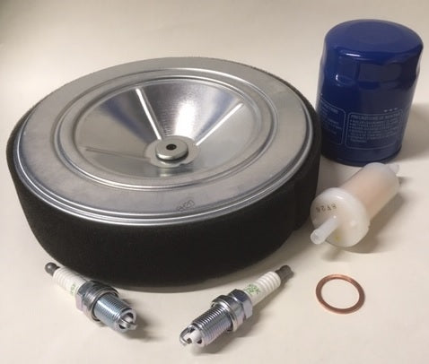 CC1186379P PATTERN COMPAIR ANNUAL ENGINE SERVICE KIT C10-C14