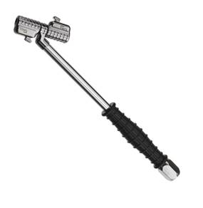 PCL CH3A01 TWIN HOLD ON CONNECTOR OPEN END