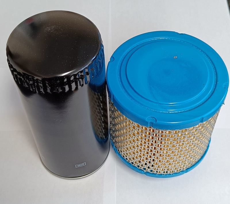 CK2002-1P PATTERN COMPAIR SERVICE KIT