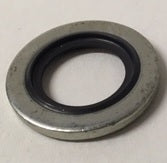 CZ9609P PATTERN HYDROVANE DRAIN PLUG SEAL 501, 502, HV01, HV02, V01, V02, HV04, 504, V04