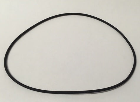 CZ9831P PATTERN HYDROVANE SPERATOR END COVER O-RING 504 HV04 V04