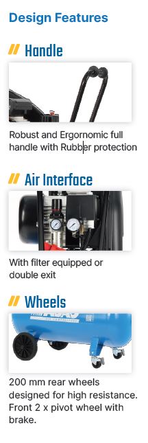 4116028504 ABAC EXPERT A29B 150 CM3 UK