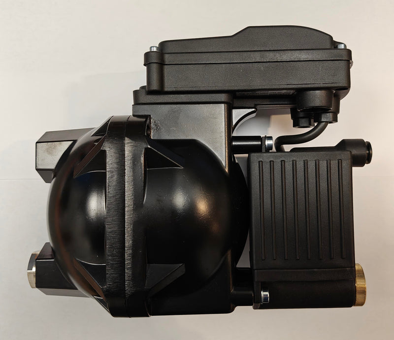 EMD150_230V ZERO LOSS CONDENSATE DRAIN G1/2"