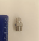 FN4100807 OEM CLARKE 1/4 IN DRAIN COCK