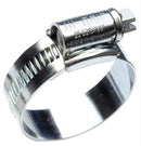 JCS-HGZ30RP JCS HI-GRIP ZINC PLATED WORM DRIVE HOSE CLIP 22MM - 30MM