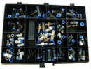 KIT-MIXCDC060810 MIXED CDC FITTING KIT