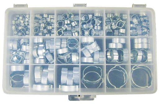 KIT-OET OETIKER HOSE CLIP KIT