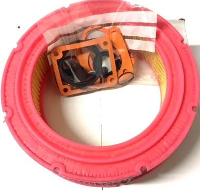 KM031P Service Kit For Hydrovane KM031