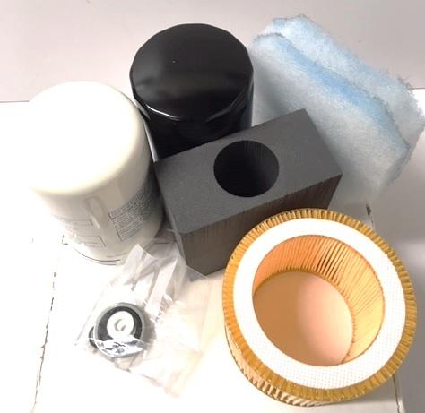 KM457EP Service Kit For Hydrovane KM457E