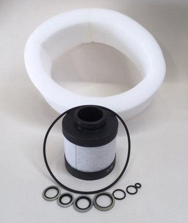 KM51P PATTERN HYDROVANE Maintenance & Separator Kit 501/502/5/15/V01/V02