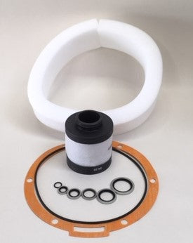 KM52P PATTERN HYDROVANE Maintenance & Separator Kit 504/25/V04