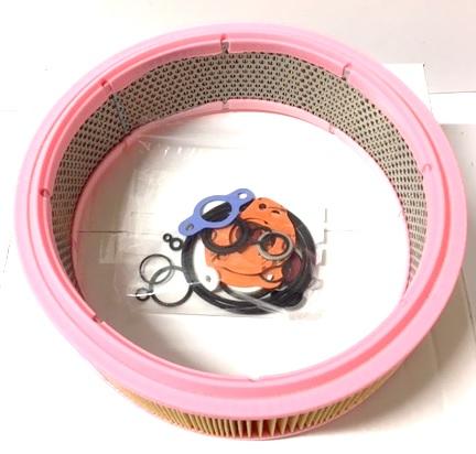 KM71P Service Kit For Hydrovane KM71