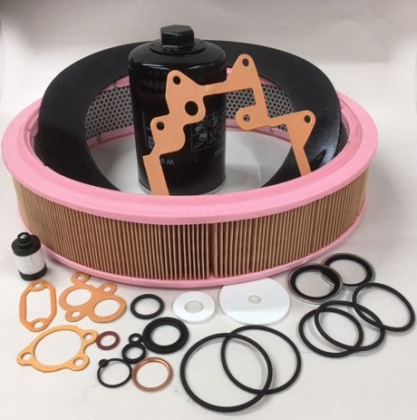 KM82P PATTERN HYDROVANE Maintenance Kit 128>7HV148>5HV 818 V18 822/V22