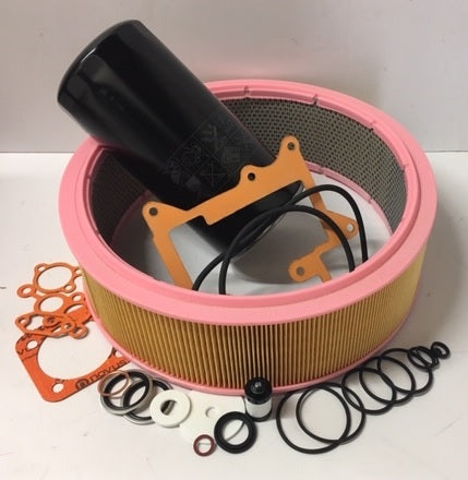 KM85P PATTERN HYDROVANE Maintenance Kit 218>2HV 258>2HV/837 V37