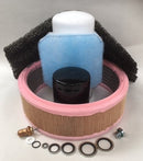 KMHR457LSP PATTERN HYDROVANE HR04 - HR07 4000HR MAINT. KIT LARGE SEP.