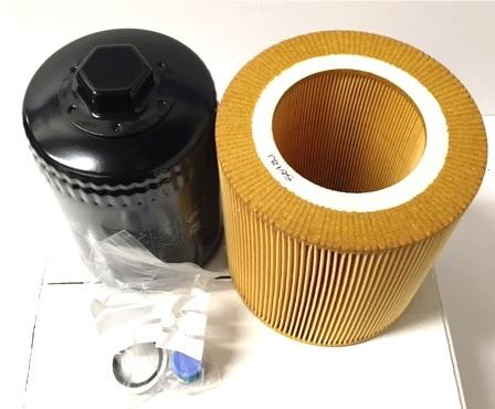 KO1122EP Service Kit For Hydrovane KO1122E