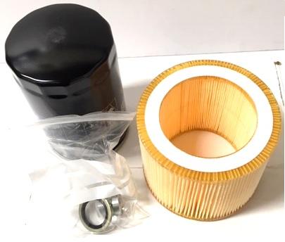 KO457EP Service Kit For Hydrovane KO457E
