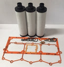 KS84P PATTERN HYDROVANE Separator Kit 178>7HV/218 /830/837 V30/V37