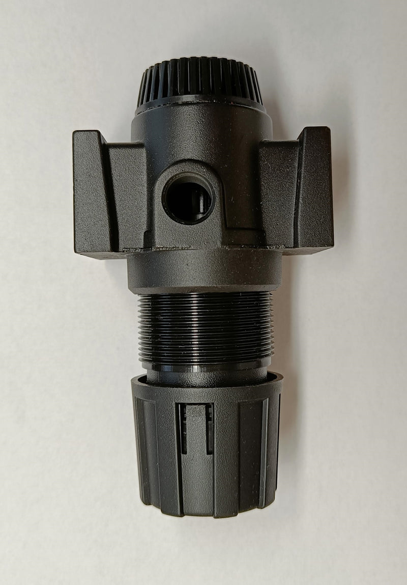 M-R60-4W MASTER PNEUMATIC GUARDSMAN REGULATOR G1/2"