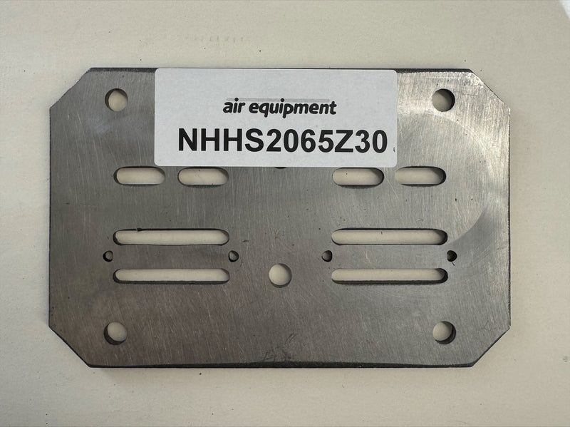 NHHS2065Z30 OEM CLARKE VALVE PLATE