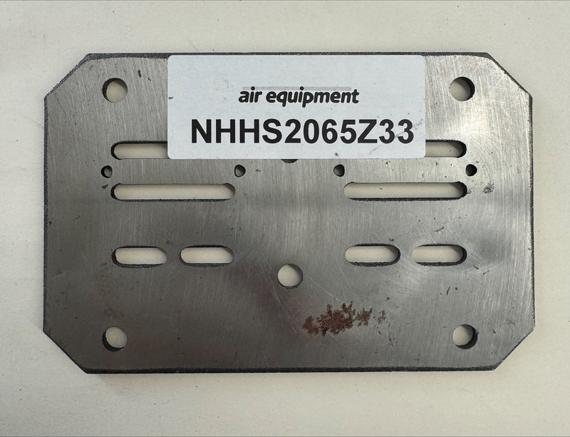NHHS2065Z33 OEM CLARKE VALVE PLATE