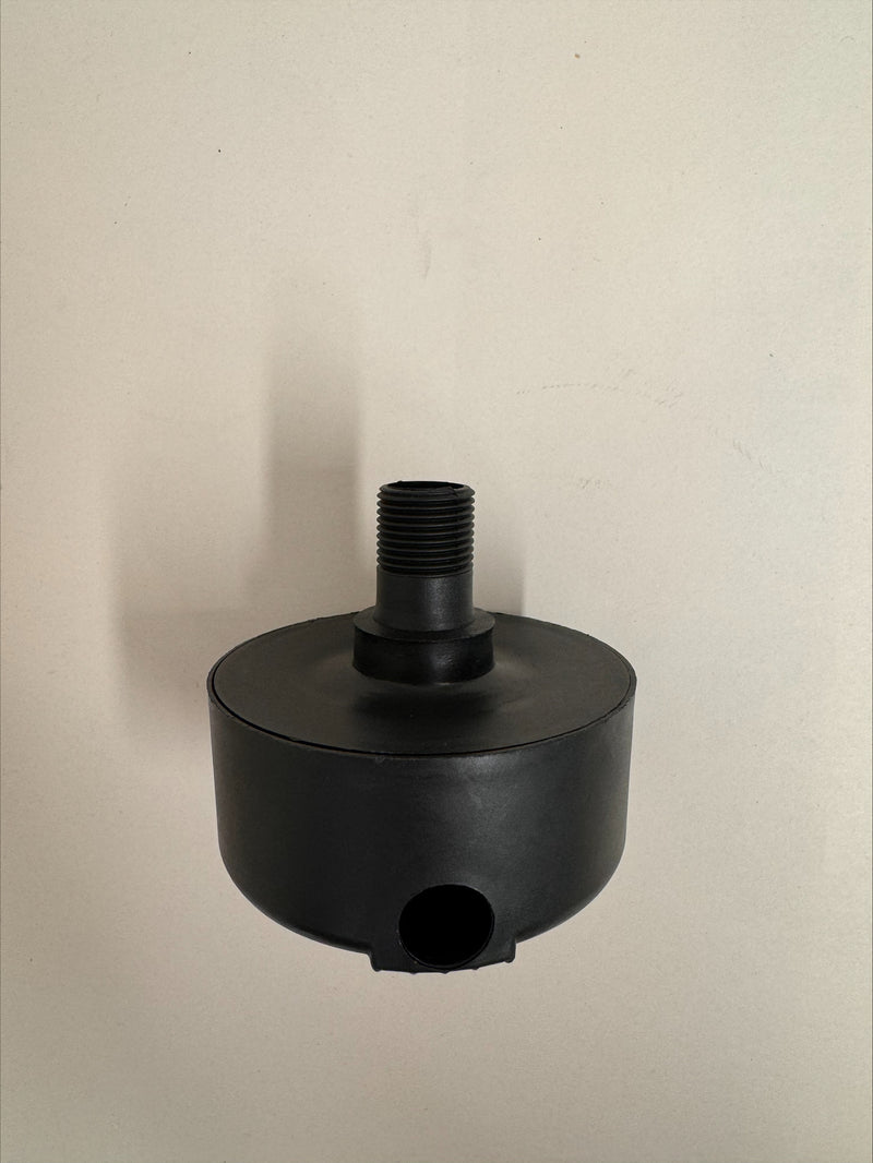 NHTIG1655037 OEM CLARKE 16MM FILTER