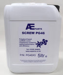 PG46X5 POLYGLYCOL 46 GRADE 8000HR OIL